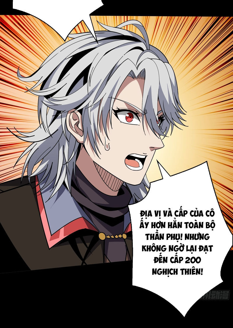Vừa Chơi Đã Có Tài Khoản Vương Giả Chap 351 - Next Chap 352