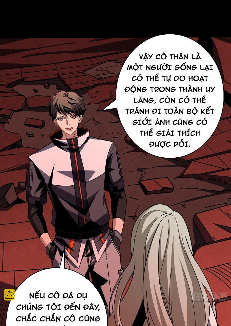 Vừa Chơi Đã Có Tài Khoản Vương Giả Chap 351 - Next Chap 352