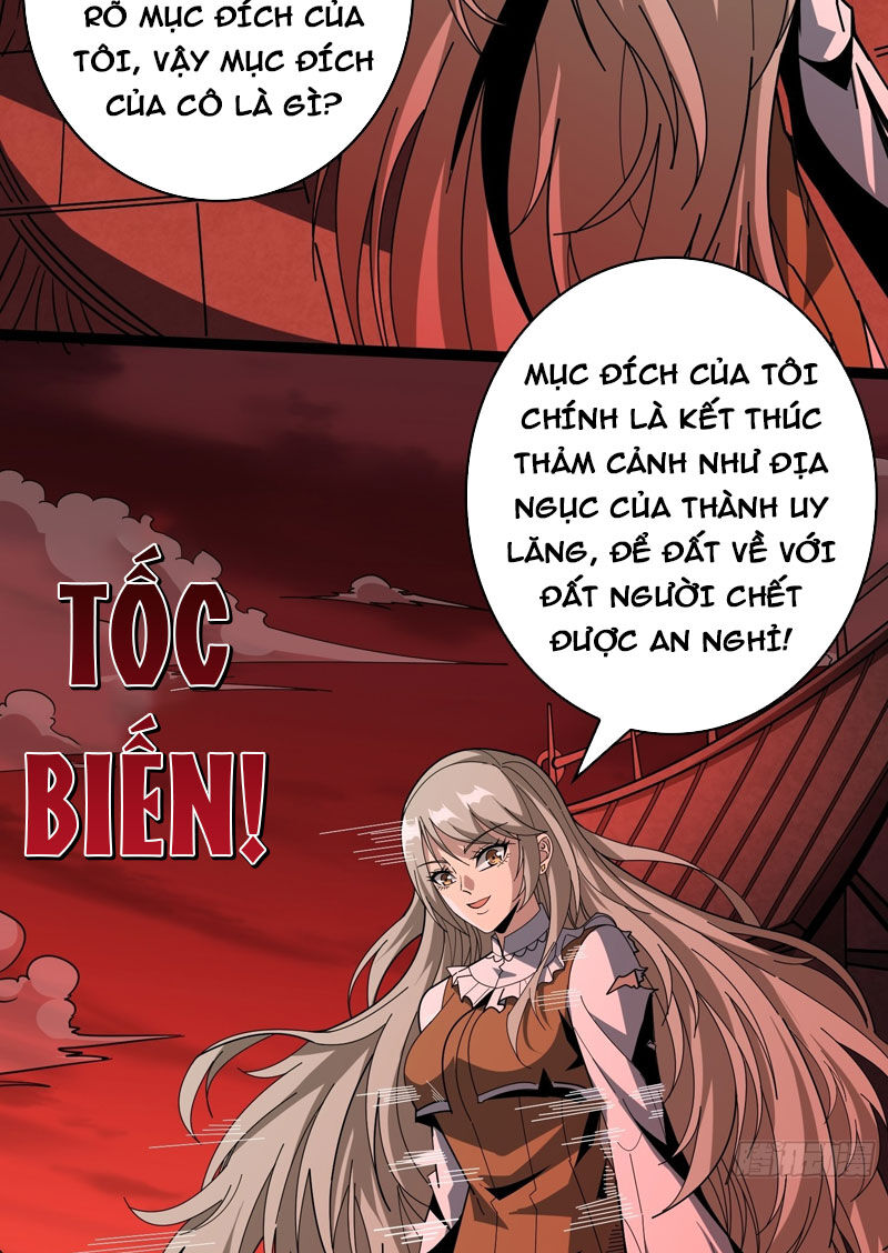 Vừa Chơi Đã Có Tài Khoản Vương Giả Chap 351 - Next Chap 352