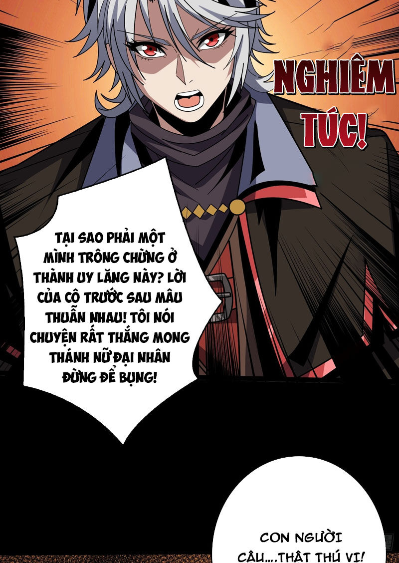 Vừa Chơi Đã Có Tài Khoản Vương Giả Chap 351 - Next Chap 352