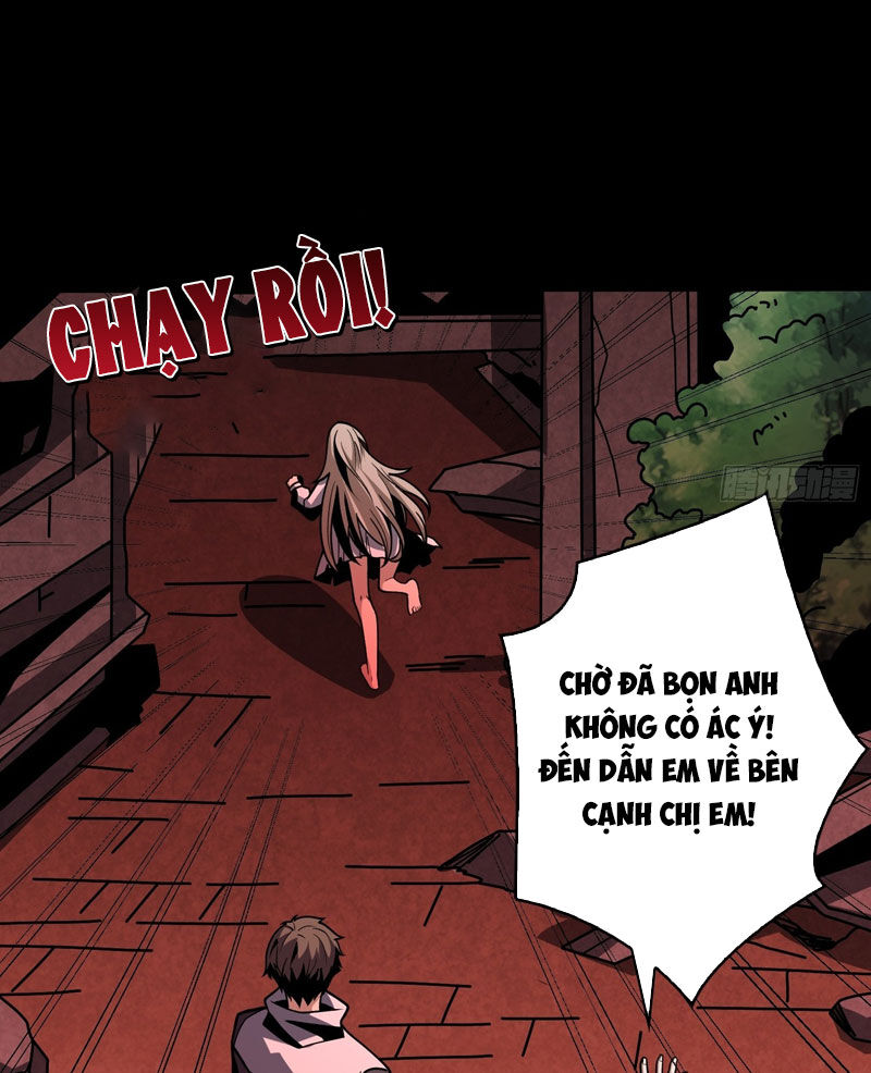 Vừa Chơi Đã Có Tài Khoản Vương Giả Chap 351 - Next Chap 352