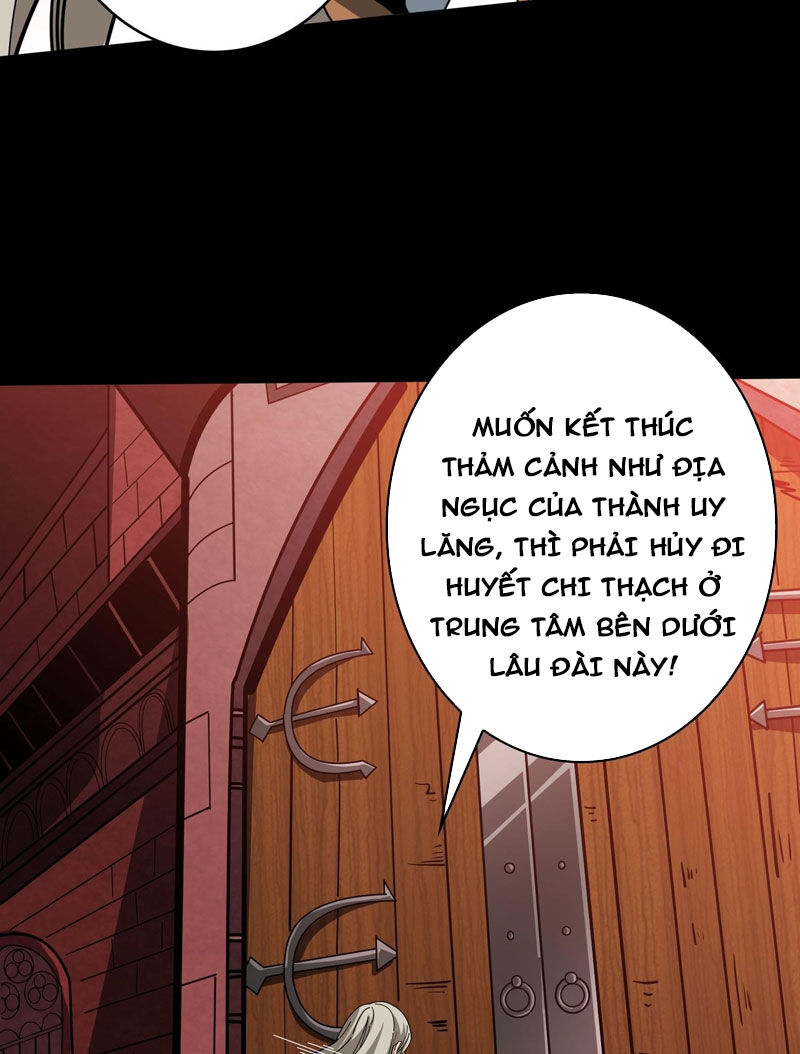 Vừa Chơi Đã Có Tài Khoản Vương Giả Chap 351 - Next Chap 352