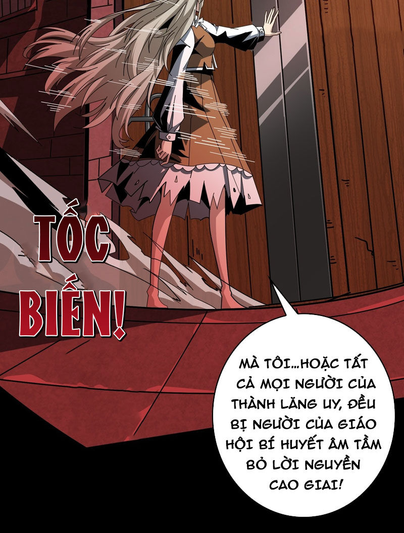 Vừa Chơi Đã Có Tài Khoản Vương Giả Chap 351 - Next Chap 352