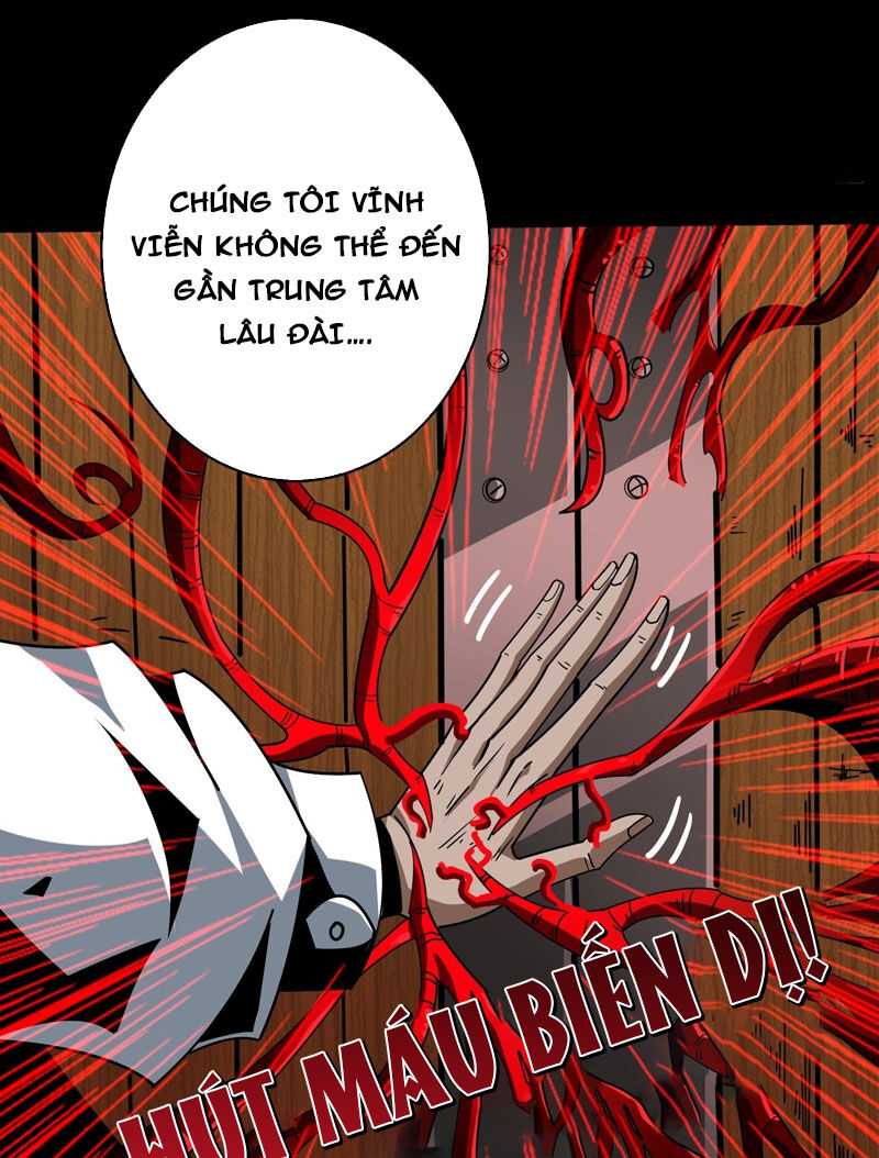 Vừa Chơi Đã Có Tài Khoản Vương Giả Chap 351 - Next Chap 352