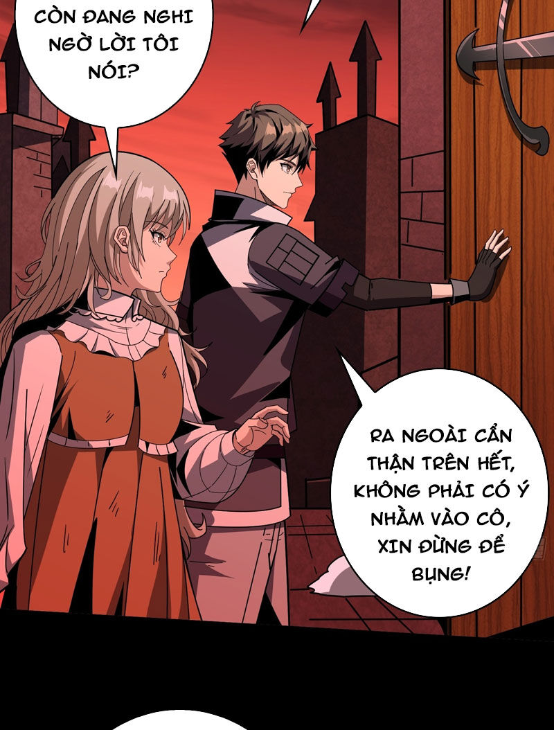 Vừa Chơi Đã Có Tài Khoản Vương Giả Chap 351 - Next Chap 352