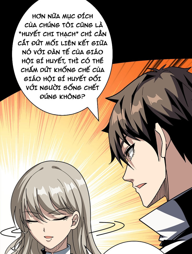 Vừa Chơi Đã Có Tài Khoản Vương Giả Chap 351 - Next Chap 352
