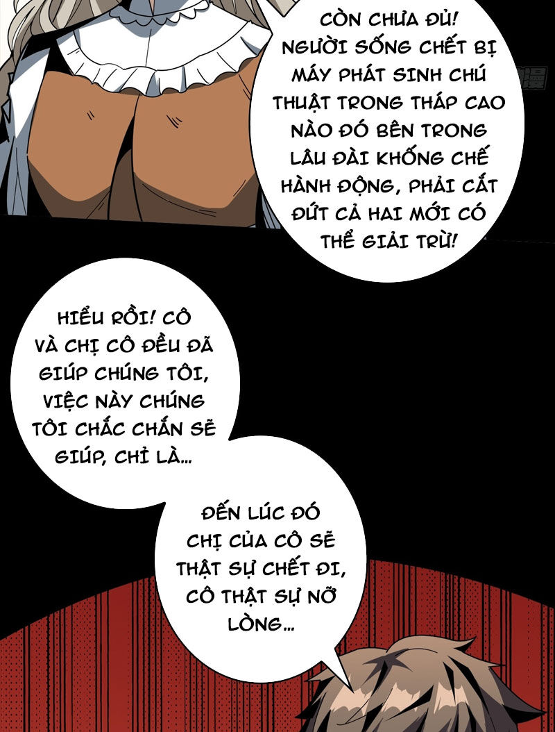 Vừa Chơi Đã Có Tài Khoản Vương Giả Chap 351 - Next Chap 352