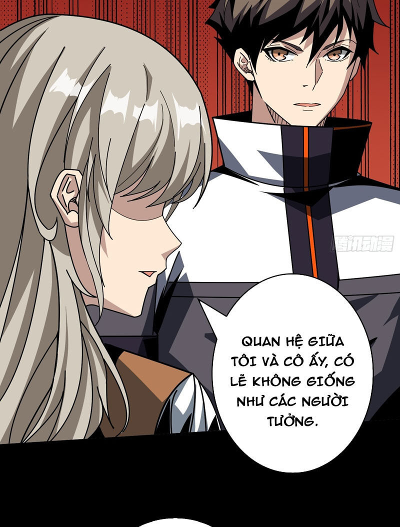Vừa Chơi Đã Có Tài Khoản Vương Giả Chap 351 - Next Chap 352