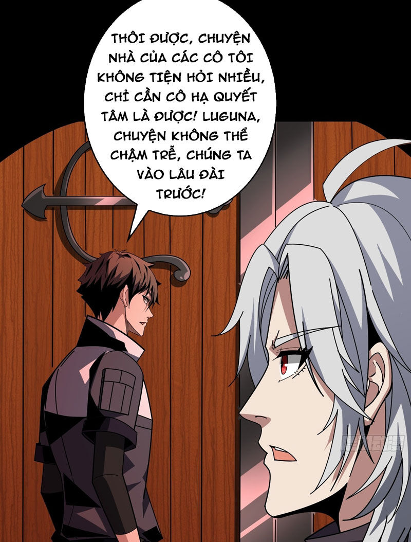 Vừa Chơi Đã Có Tài Khoản Vương Giả Chap 351 - Next Chap 352