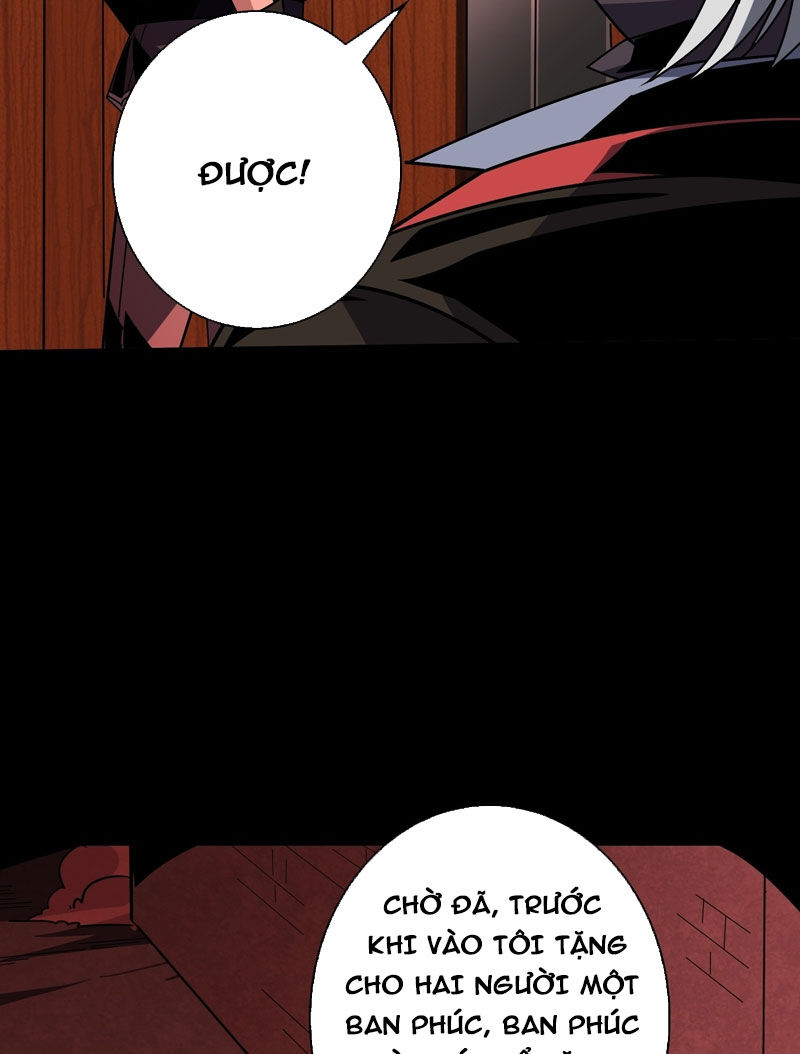 Vừa Chơi Đã Có Tài Khoản Vương Giả Chap 351 - Next Chap 352