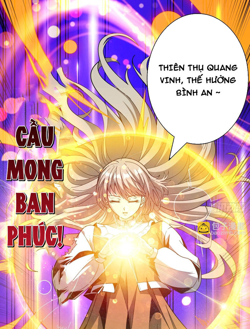 Vừa Chơi Đã Có Tài Khoản Vương Giả Chap 351 - Next Chap 352