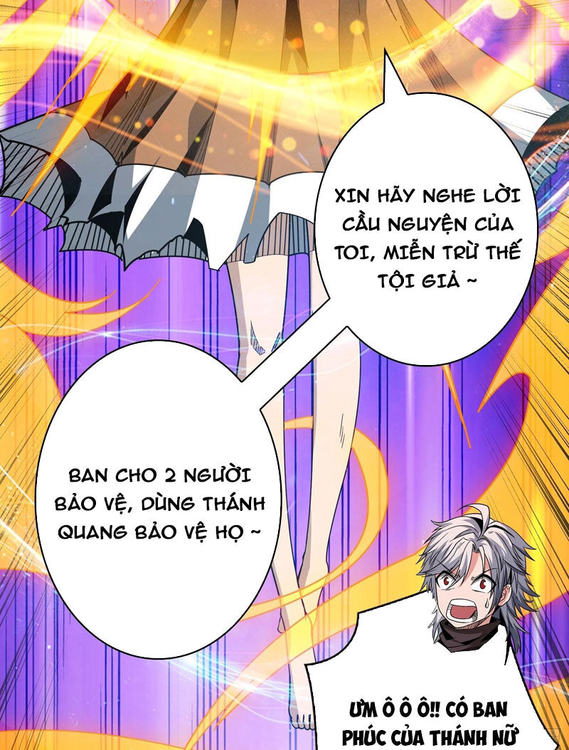 Vừa Chơi Đã Có Tài Khoản Vương Giả Chap 351 - Next Chap 352