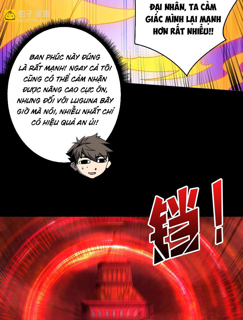 Vừa Chơi Đã Có Tài Khoản Vương Giả Chap 351 - Next Chap 352