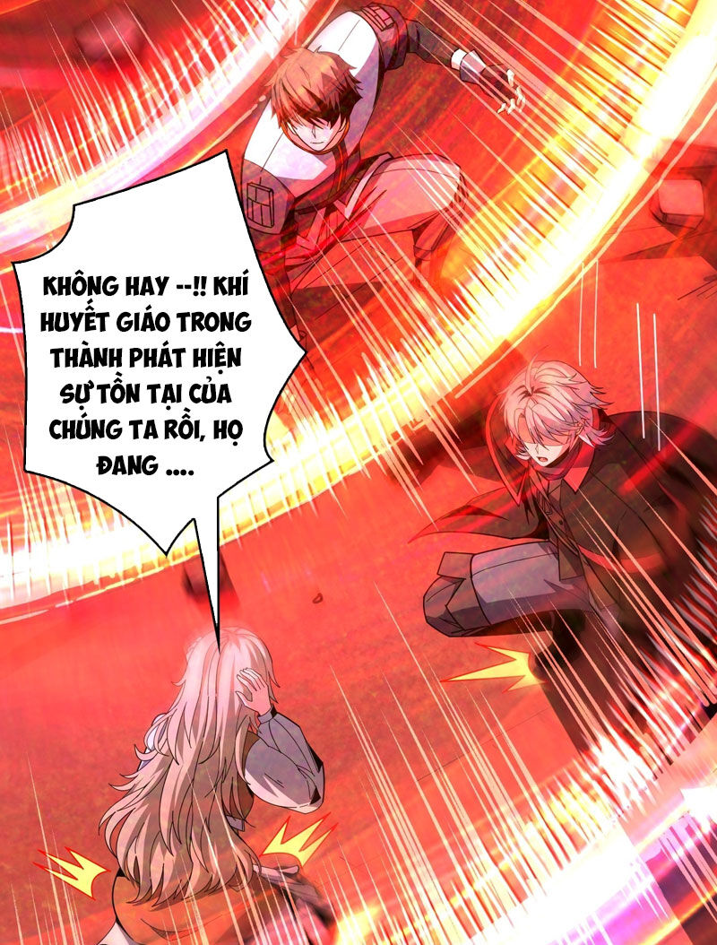 Vừa Chơi Đã Có Tài Khoản Vương Giả Chap 351 - Next Chap 352