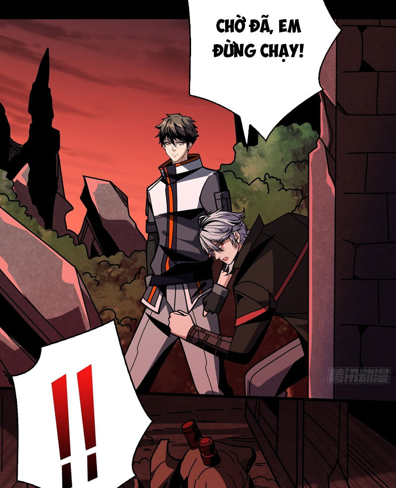 Vừa Chơi Đã Có Tài Khoản Vương Giả Chap 351 - Next Chap 352