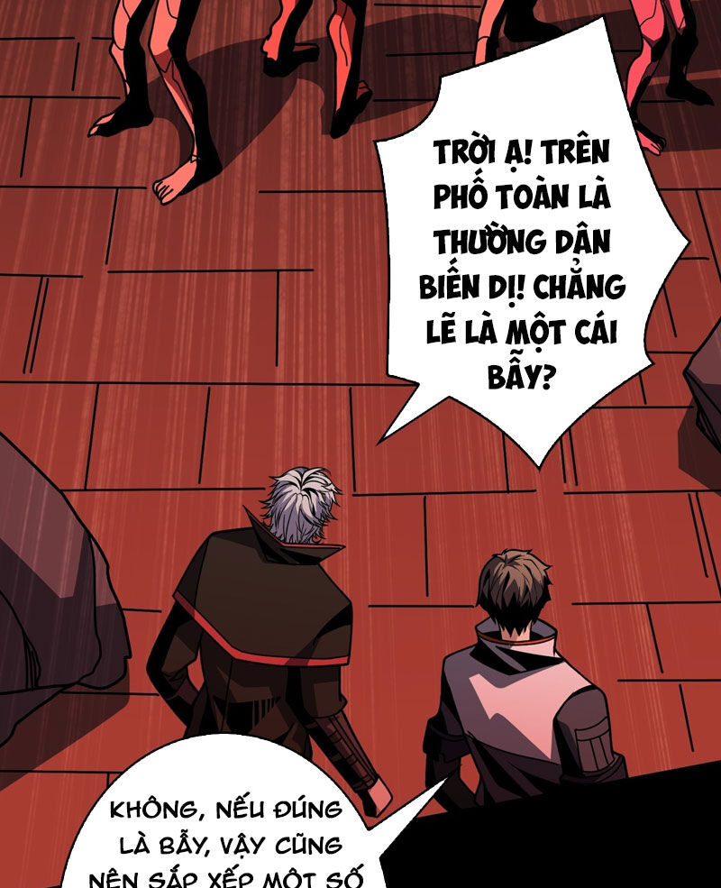 Vừa Chơi Đã Có Tài Khoản Vương Giả Chap 351 - Next Chap 352