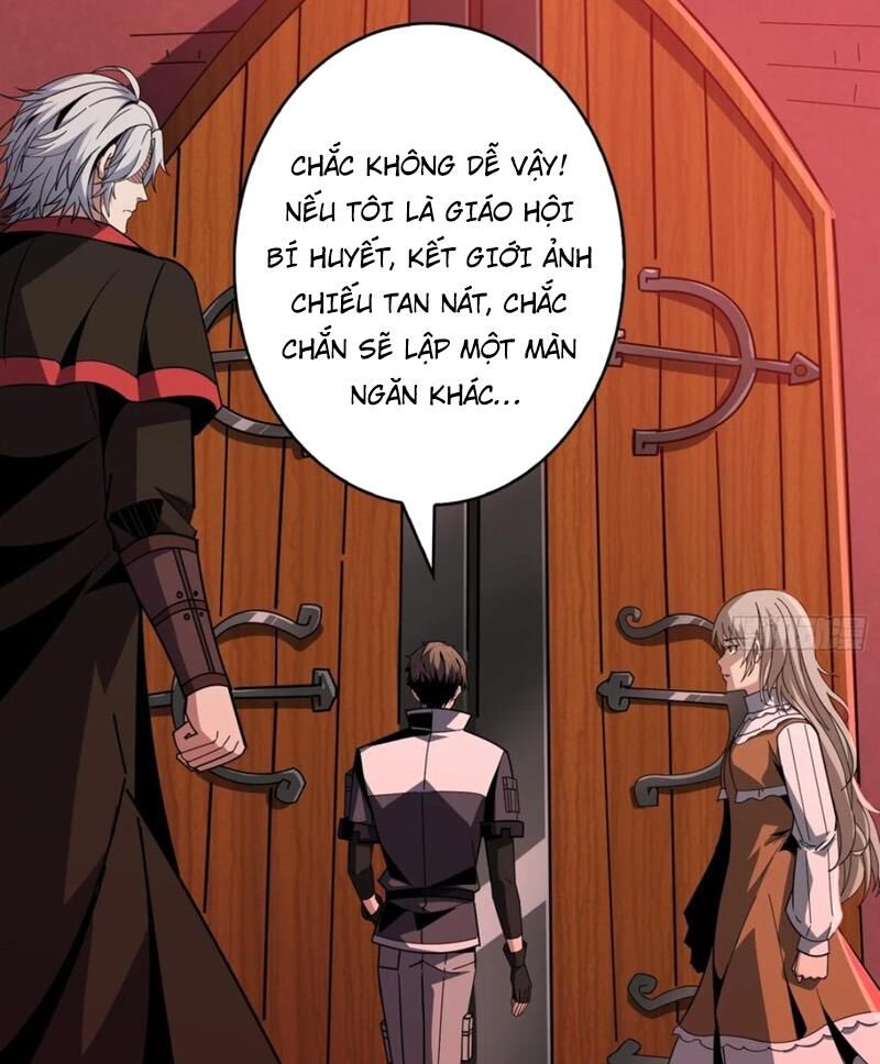 Vừa Chơi Đã Có Tài Khoản Vương Giả Chap 352 - Next Chap 353