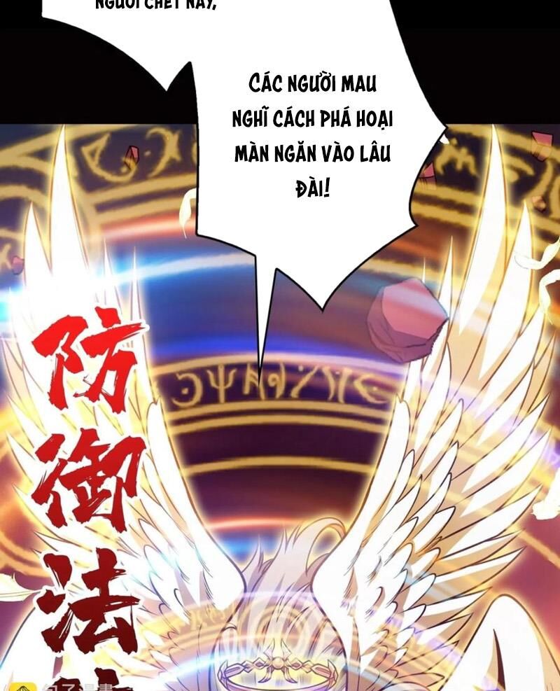Vừa Chơi Đã Có Tài Khoản Vương Giả Chap 352 - Next Chap 353