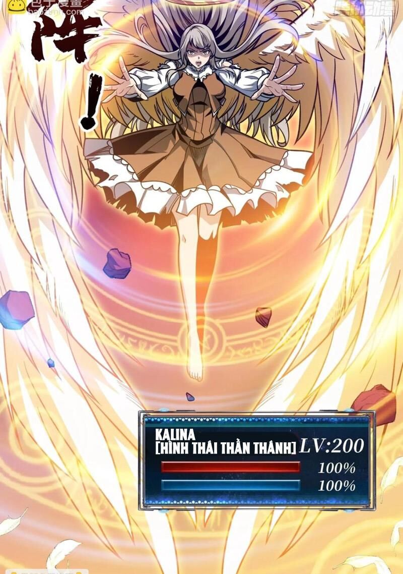 Vừa Chơi Đã Có Tài Khoản Vương Giả Chap 352 - Next Chap 353