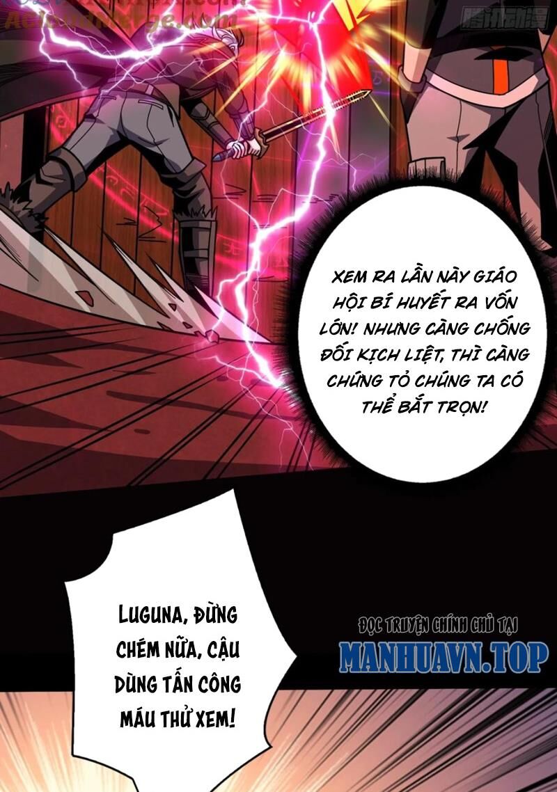 Vừa Chơi Đã Có Tài Khoản Vương Giả Chap 352 - Next Chap 353