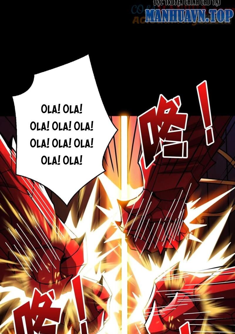 Vừa Chơi Đã Có Tài Khoản Vương Giả Chap 352 - Next Chap 353