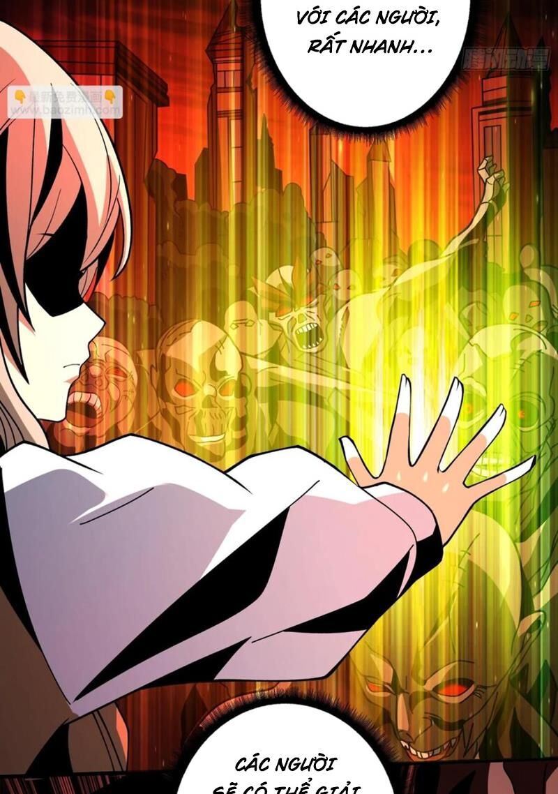 Vừa Chơi Đã Có Tài Khoản Vương Giả Chap 352 - Next Chap 353