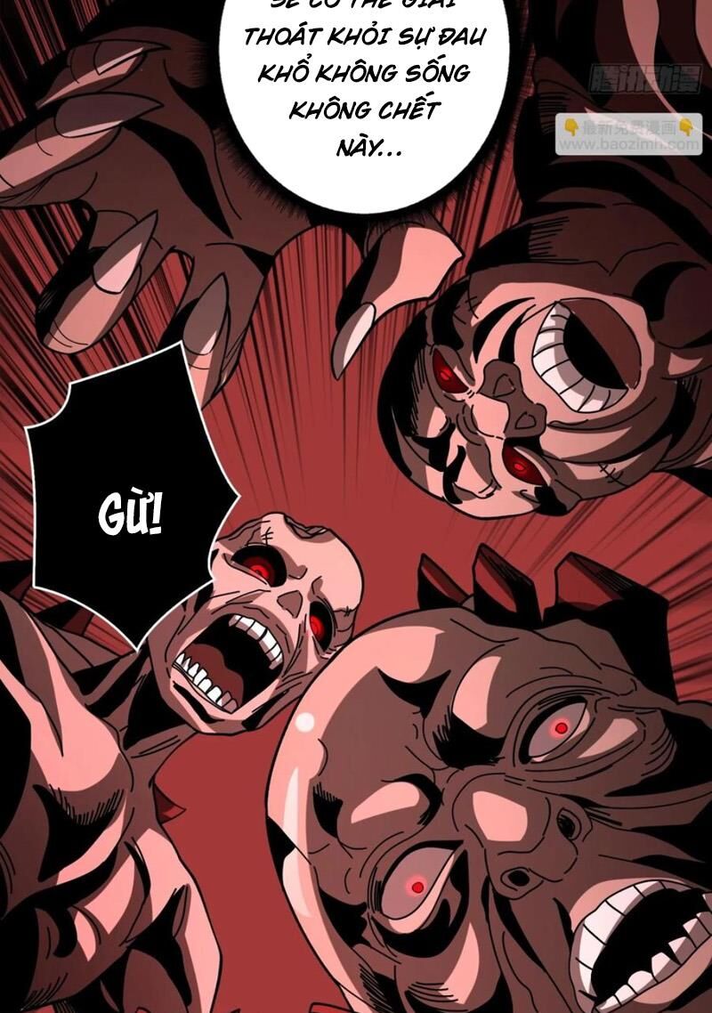 Vừa Chơi Đã Có Tài Khoản Vương Giả Chap 352 - Next Chap 353