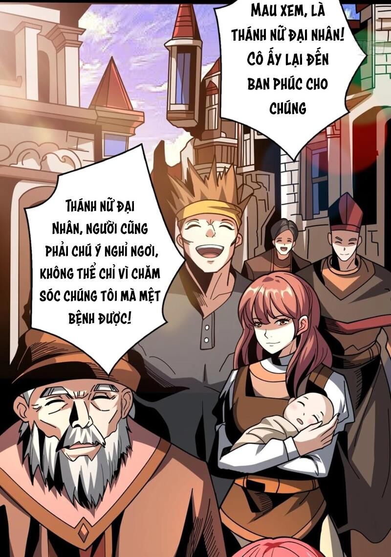 Vừa Chơi Đã Có Tài Khoản Vương Giả Chap 352 - Next Chap 353