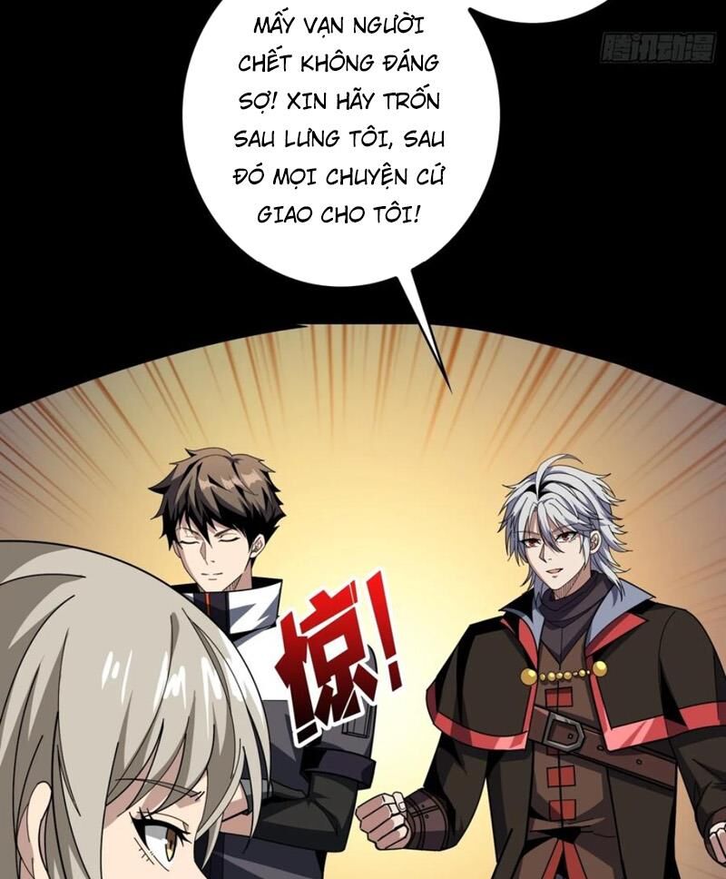 Vừa Chơi Đã Có Tài Khoản Vương Giả Chap 352 - Next Chap 353