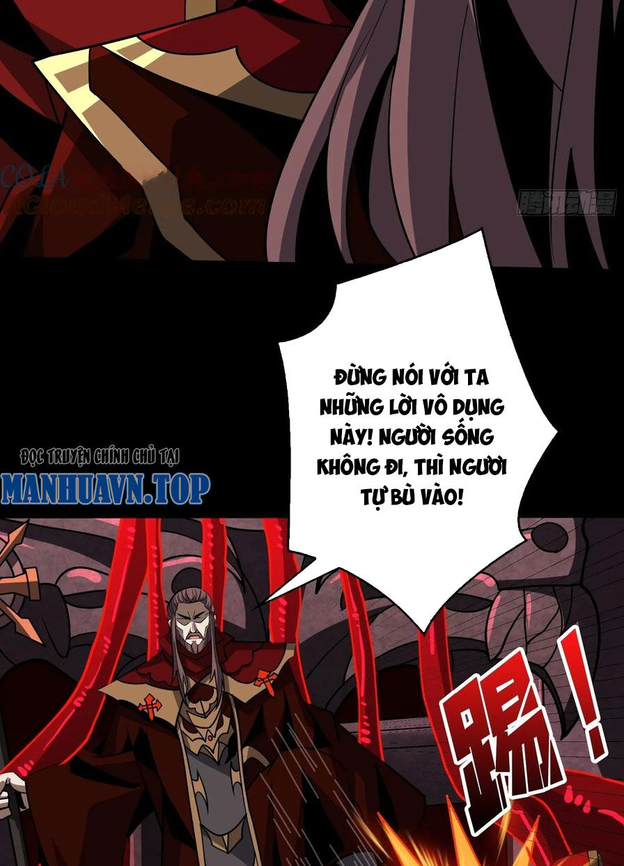 Vừa Chơi Đã Có Tài Khoản Vương Giả Chap 353 - Next Chap 354