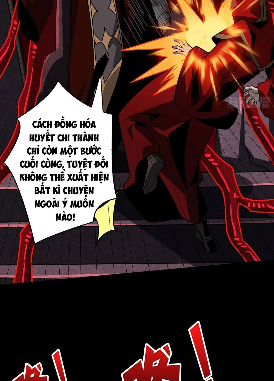 Vừa Chơi Đã Có Tài Khoản Vương Giả Chap 353 - Next Chap 354
