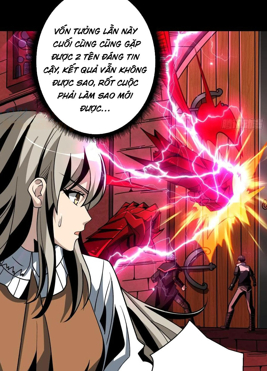 Vừa Chơi Đã Có Tài Khoản Vương Giả Chap 353 - Next Chap 354