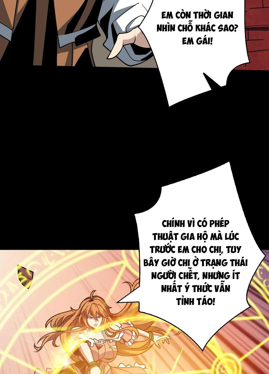 Vừa Chơi Đã Có Tài Khoản Vương Giả Chap 353 - Next Chap 354