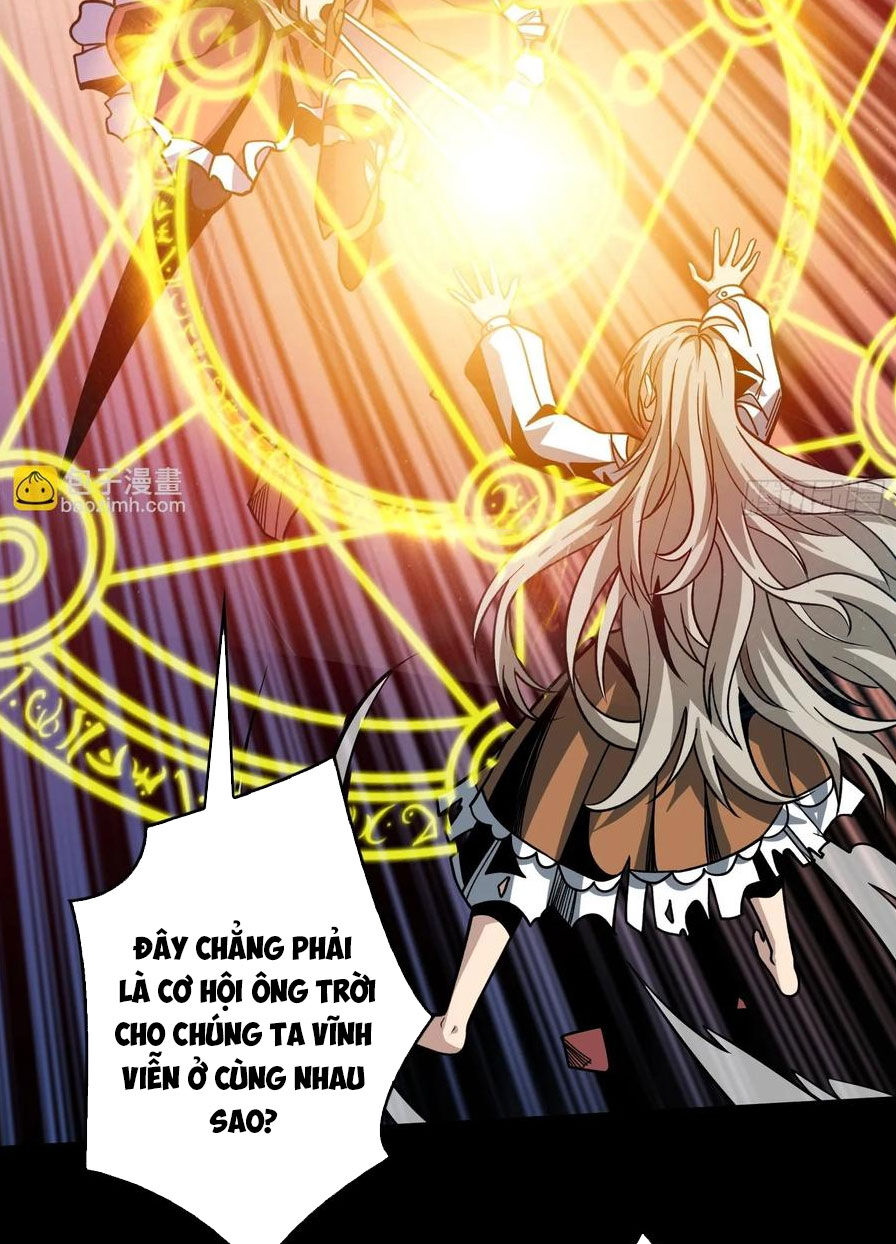 Vừa Chơi Đã Có Tài Khoản Vương Giả Chap 353 - Next Chap 354