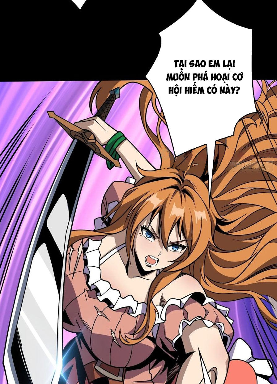 Vừa Chơi Đã Có Tài Khoản Vương Giả Chap 353 - Next Chap 354