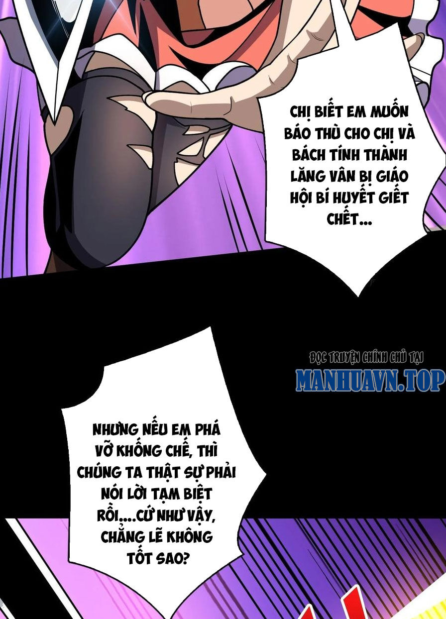 Vừa Chơi Đã Có Tài Khoản Vương Giả Chap 353 - Next Chap 354