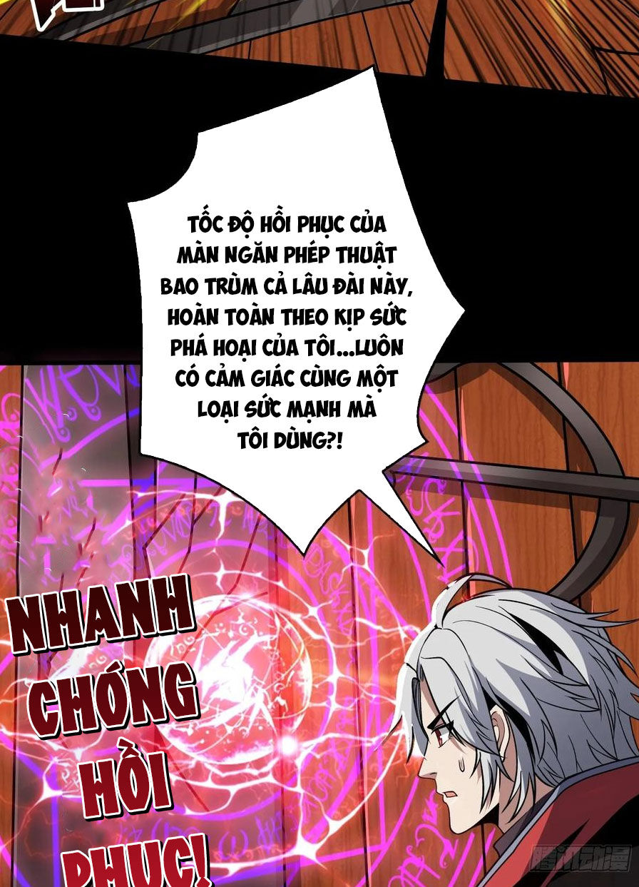Vừa Chơi Đã Có Tài Khoản Vương Giả Chap 353 - Next Chap 354