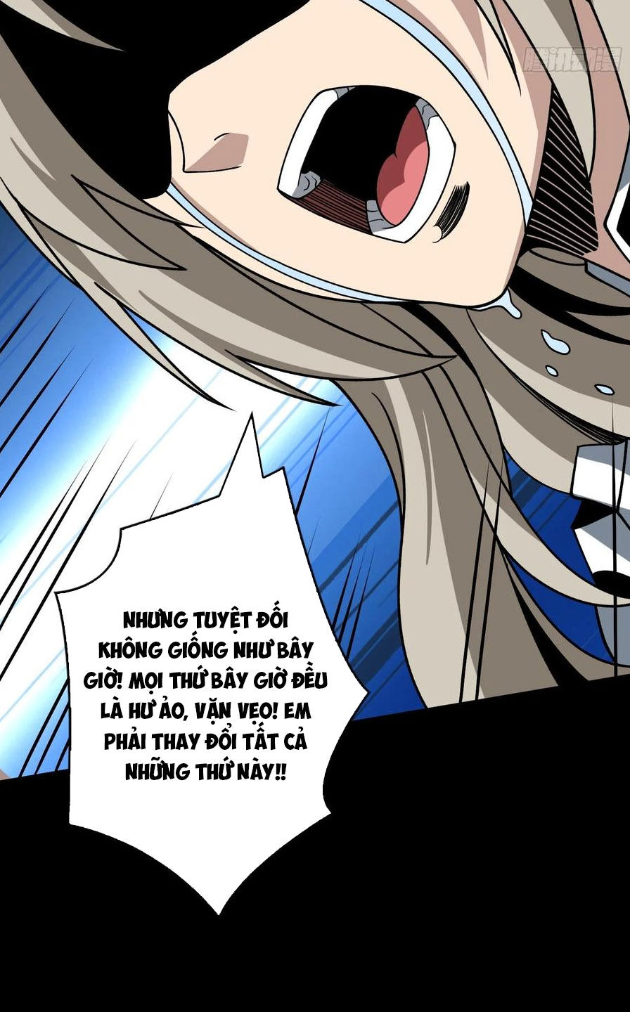 Vừa Chơi Đã Có Tài Khoản Vương Giả Chap 353 - Next Chap 354
