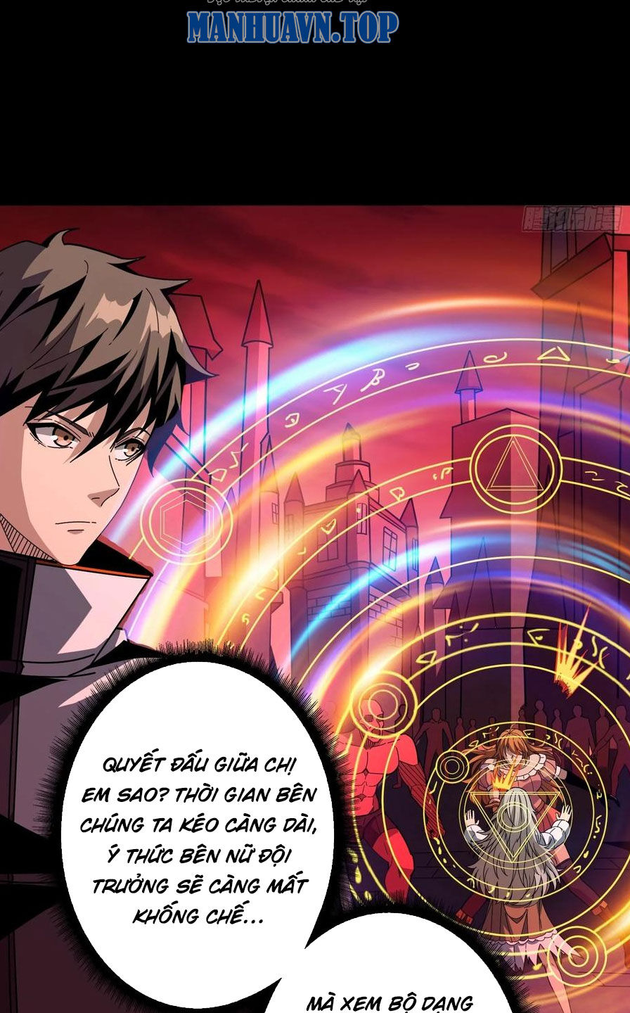 Vừa Chơi Đã Có Tài Khoản Vương Giả Chap 353 - Next Chap 354