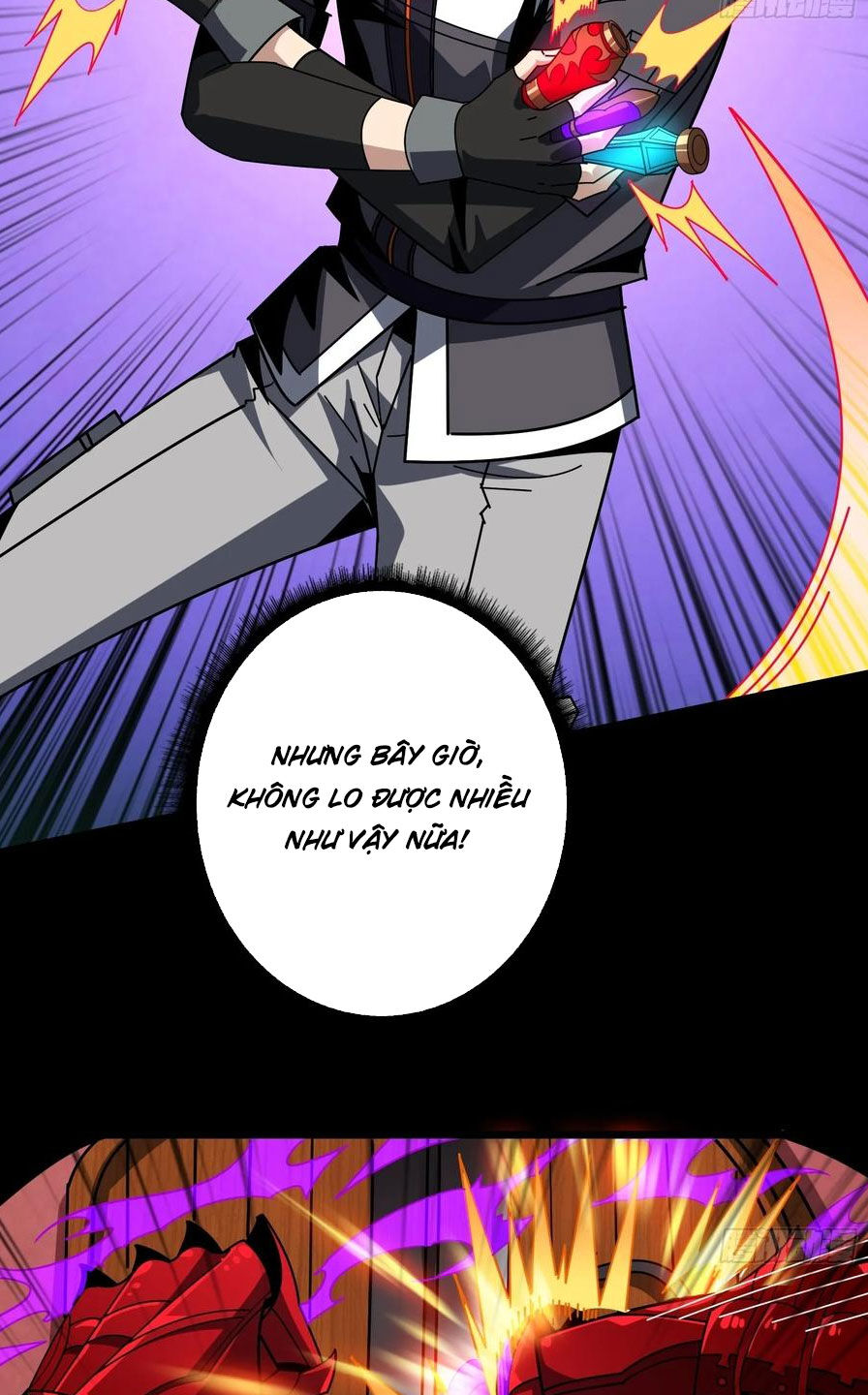 Vừa Chơi Đã Có Tài Khoản Vương Giả Chap 353 - Next Chap 354