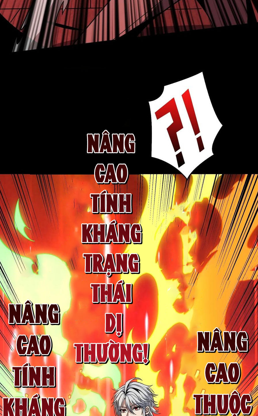 Vừa Chơi Đã Có Tài Khoản Vương Giả Chap 353 - Next Chap 354
