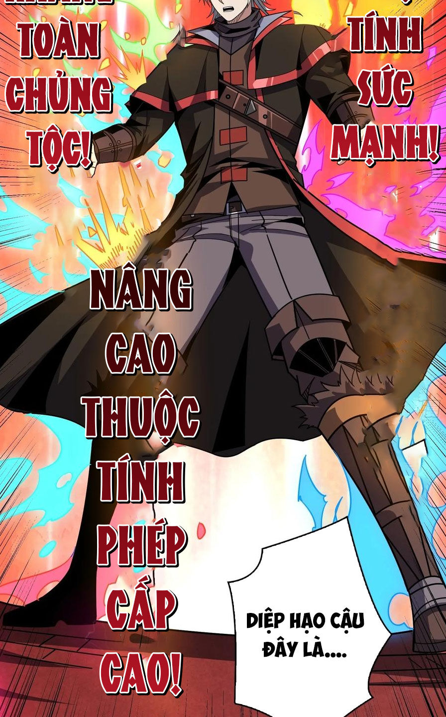 Vừa Chơi Đã Có Tài Khoản Vương Giả Chap 353 - Next Chap 354