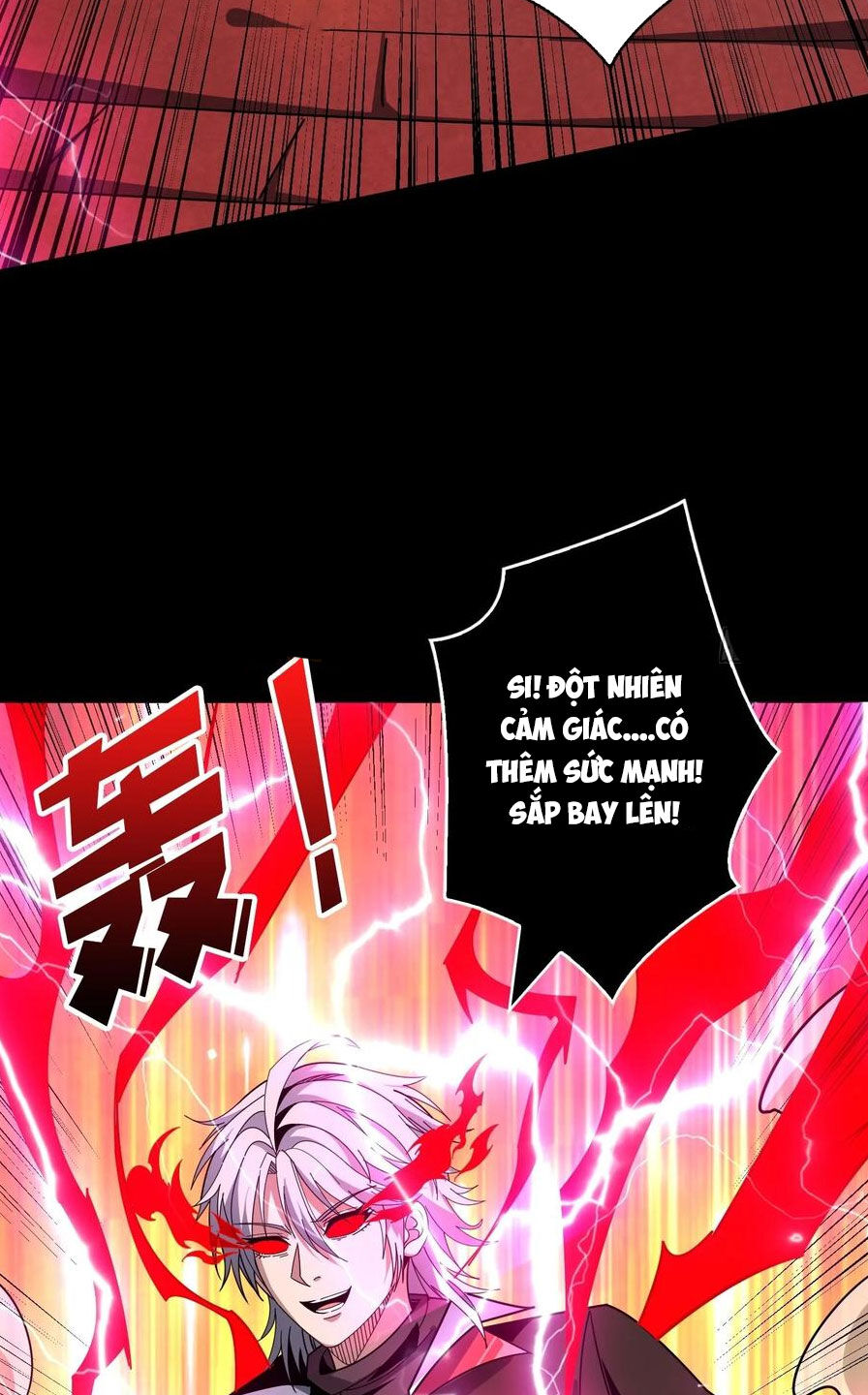 Vừa Chơi Đã Có Tài Khoản Vương Giả Chap 353 - Next Chap 354