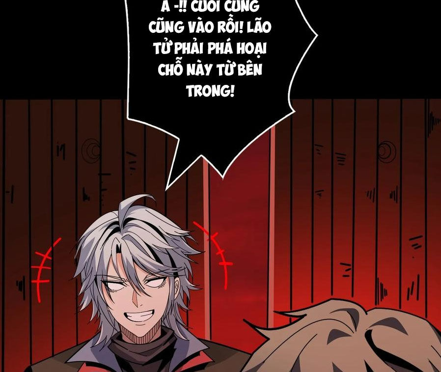 Vừa Chơi Đã Có Tài Khoản Vương Giả Chap 353 - Next Chap 354