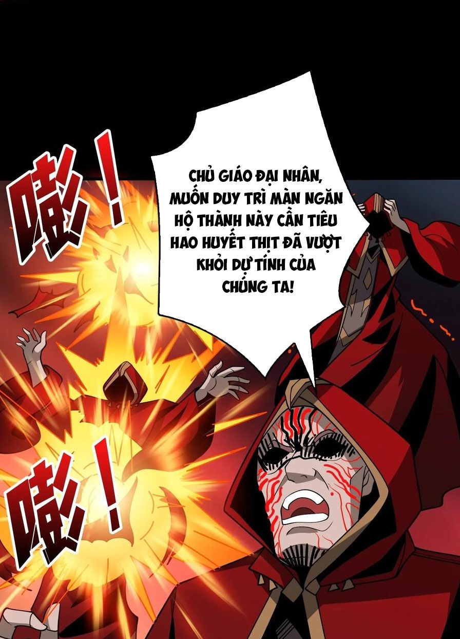 Vừa Chơi Đã Có Tài Khoản Vương Giả Chap 353 - Next Chap 354
