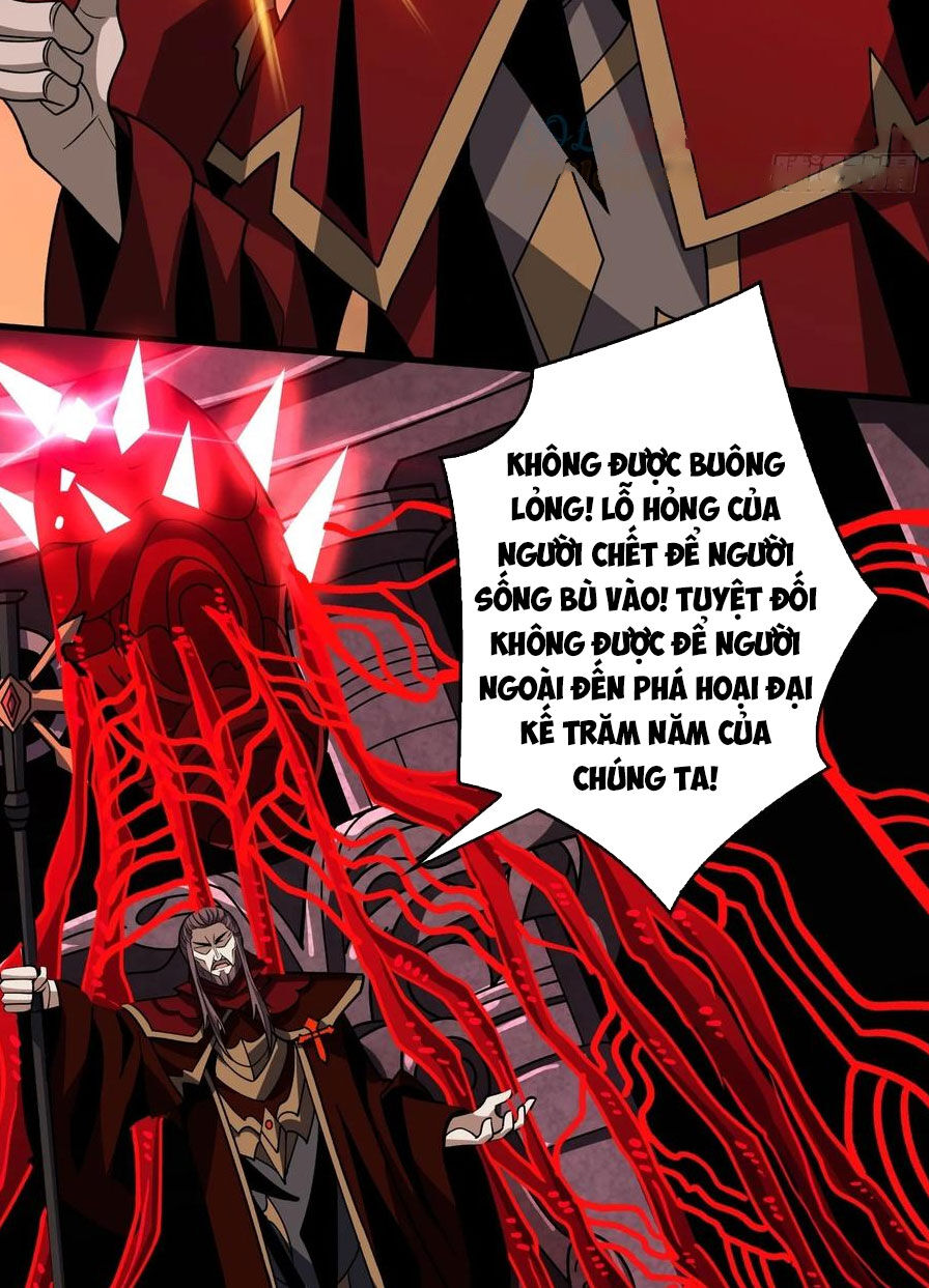 Vừa Chơi Đã Có Tài Khoản Vương Giả Chap 353 - Next Chap 354