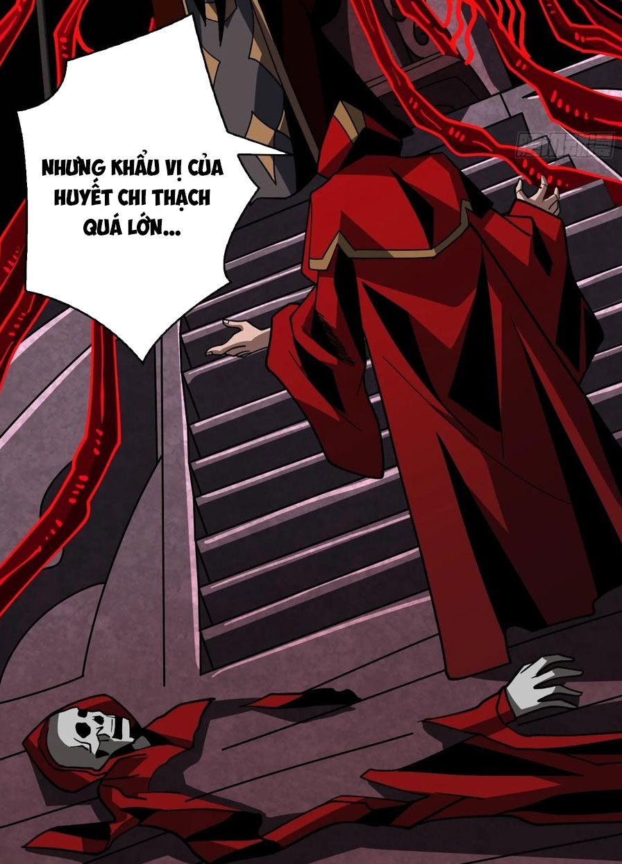 Vừa Chơi Đã Có Tài Khoản Vương Giả Chap 353 - Next Chap 354