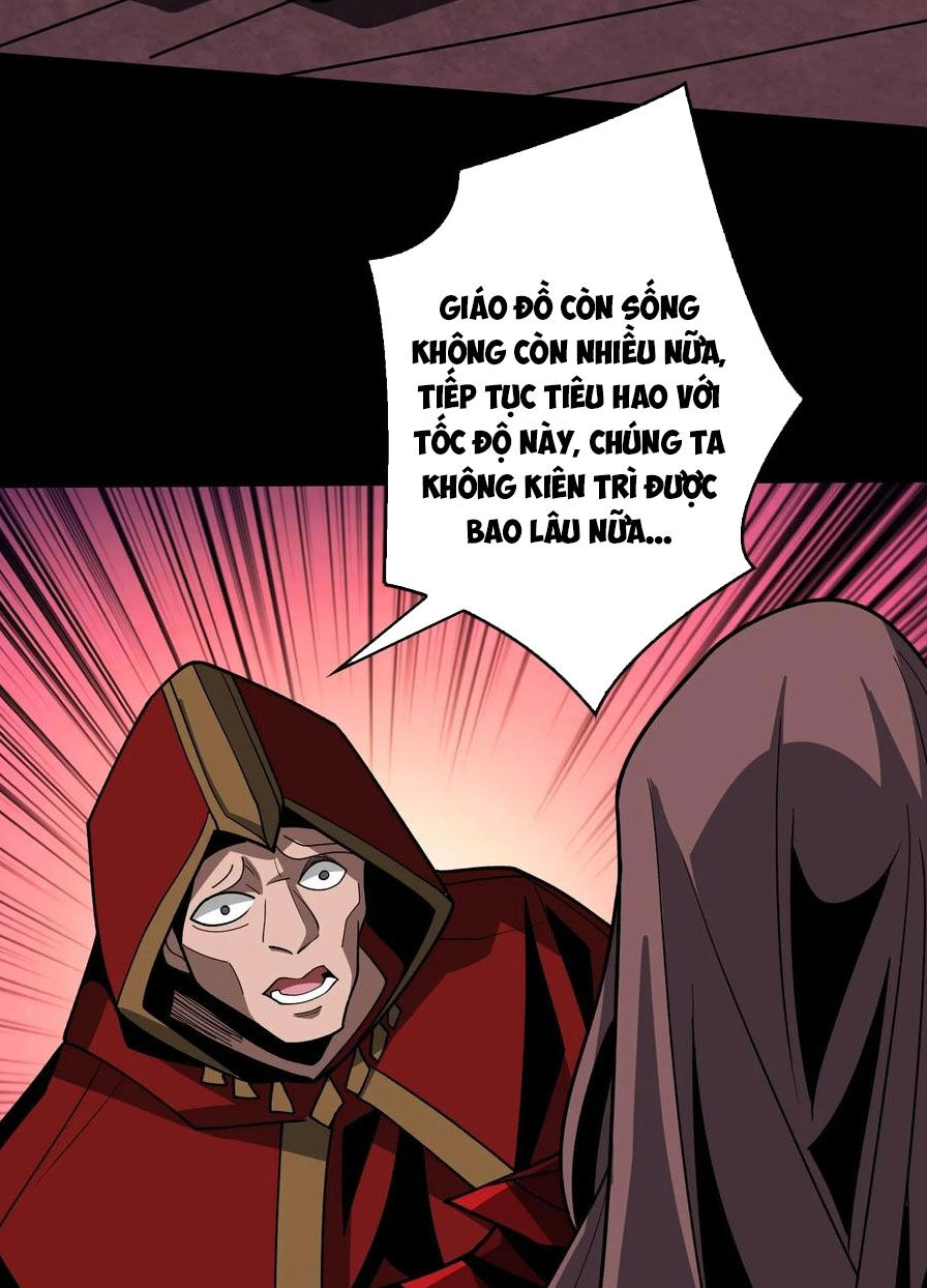 Vừa Chơi Đã Có Tài Khoản Vương Giả Chap 353 - Next Chap 354
