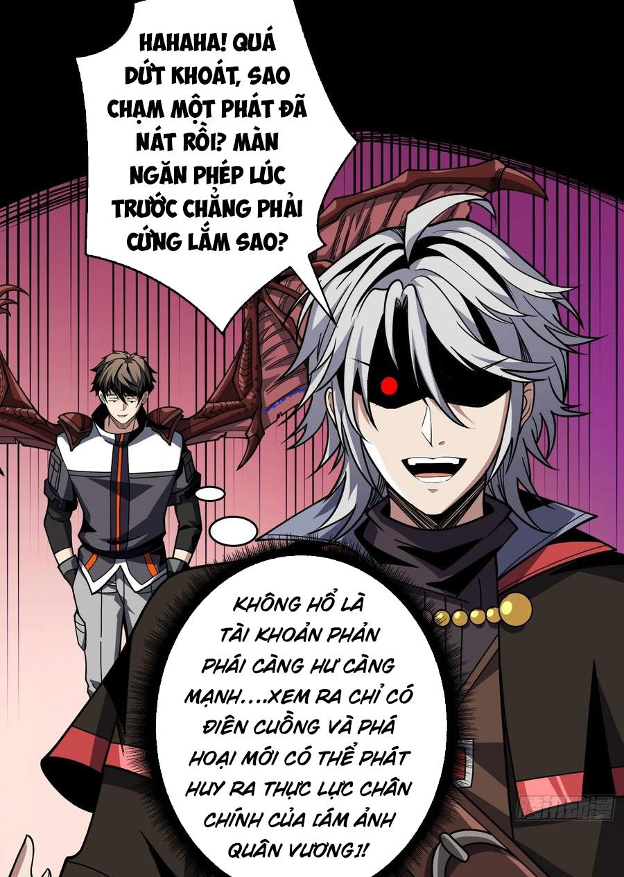 Vừa Chơi Đã Có Tài Khoản Vương Giả Chap 354 - Next Chap 355