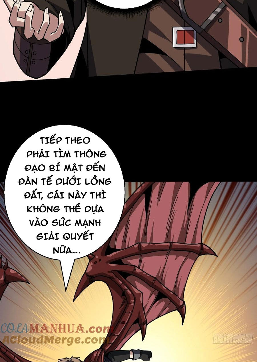 Vừa Chơi Đã Có Tài Khoản Vương Giả Chap 354 - Next Chap 355